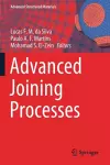 Advanced Joining Processes cover