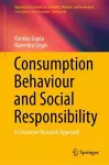 Consumption Behaviour and Social Responsibility cover
