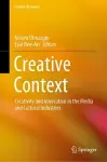 Creative Context cover