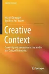 Creative Context cover