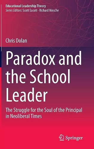 Paradox and the School Leader cover