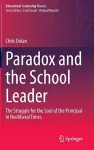 Paradox and the School Leader cover
