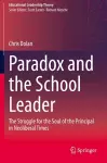Paradox and the School Leader cover