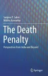 The Death Penalty cover