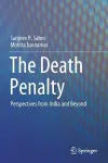 The Death Penalty cover