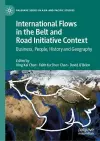 International Flows in the Belt and Road Initiative Context cover