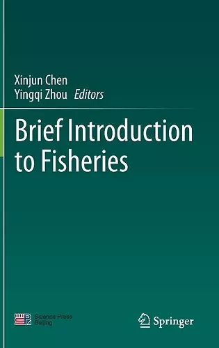 Brief Introduction to Fisheries cover