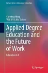 Applied Degree Education and the Future of Work cover