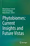 Phytobiomes: Current Insights and Future Vistas cover