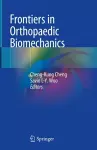 Frontiers in Orthopaedic Biomechanics cover