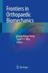 Frontiers in Orthopaedic Biomechanics cover