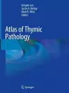 Atlas of Thymic Pathology cover