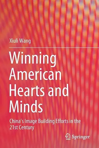 Winning American Hearts and Minds cover