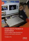 Global Sports Fandom in South Korea cover