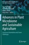 Advances in Plant Microbiome and Sustainable Agriculture cover