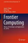 Frontier Computing cover