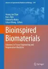 Bioinspired Biomaterials cover