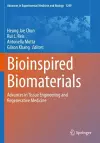 Bioinspired Biomaterials cover