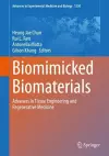 Biomimicked Biomaterials cover