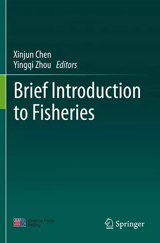 Brief Introduction to Fisheries cover