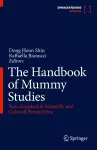 The Handbook of Mummy Studies cover