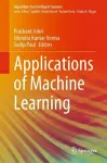 Applications of Machine Learning cover