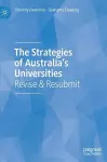 The Strategies of Australia’s Universities cover