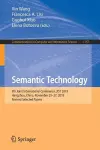 Semantic Technology cover