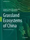 Grassland Ecosystems of China cover