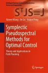 Symplectic Pseudospectral Methods for Optimal Control cover