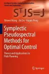 Symplectic Pseudospectral Methods for Optimal Control cover