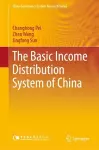 The Basic Income Distribution System of China cover