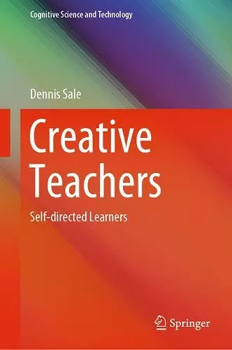 Creative Teachers cover
