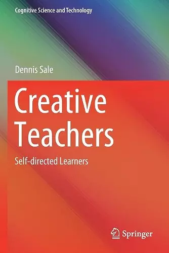 Creative Teachers cover