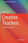 Creative Teachers cover