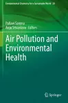 Air Pollution and Environmental Health cover