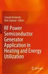 RF Power Semiconductor Generator Application in Heating and Energy Utilization cover