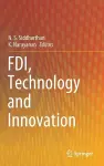 FDI, Technology and Innovation cover