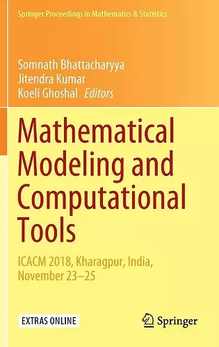 Mathematical Modeling and Computational Tools cover