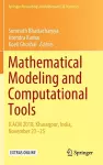Mathematical Modeling and Computational Tools cover