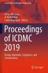 Proceedings of ICDMC 2019 cover