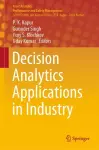 Decision Analytics Applications in Industry cover