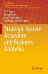 Strategic System Assurance and Business Analytics cover