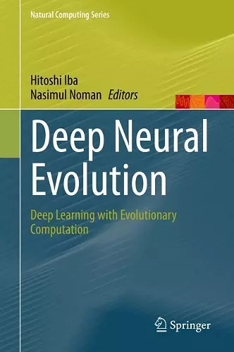 Deep Neural Evolution cover