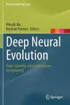 Deep Neural Evolution cover