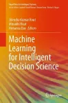 Machine Learning for Intelligent Decision Science cover
