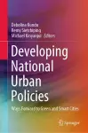 Developing National Urban Policies cover