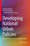 Developing National Urban Policies cover