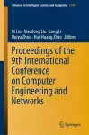 Proceedings of the 9th International Conference on Computer Engineering and Networks cover