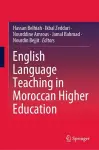 English Language Teaching in Moroccan Higher Education cover